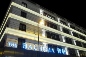 The Bauhinia Hotel - Central, Hong Kong